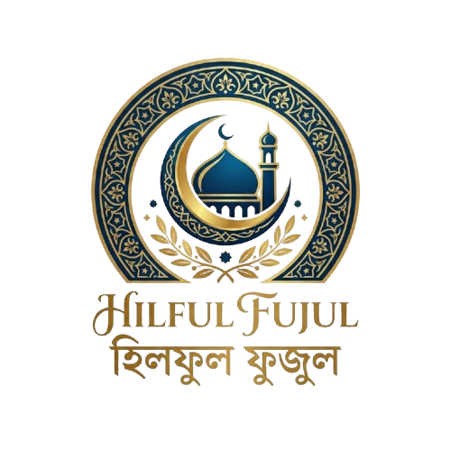 Hilful Fujul Logo