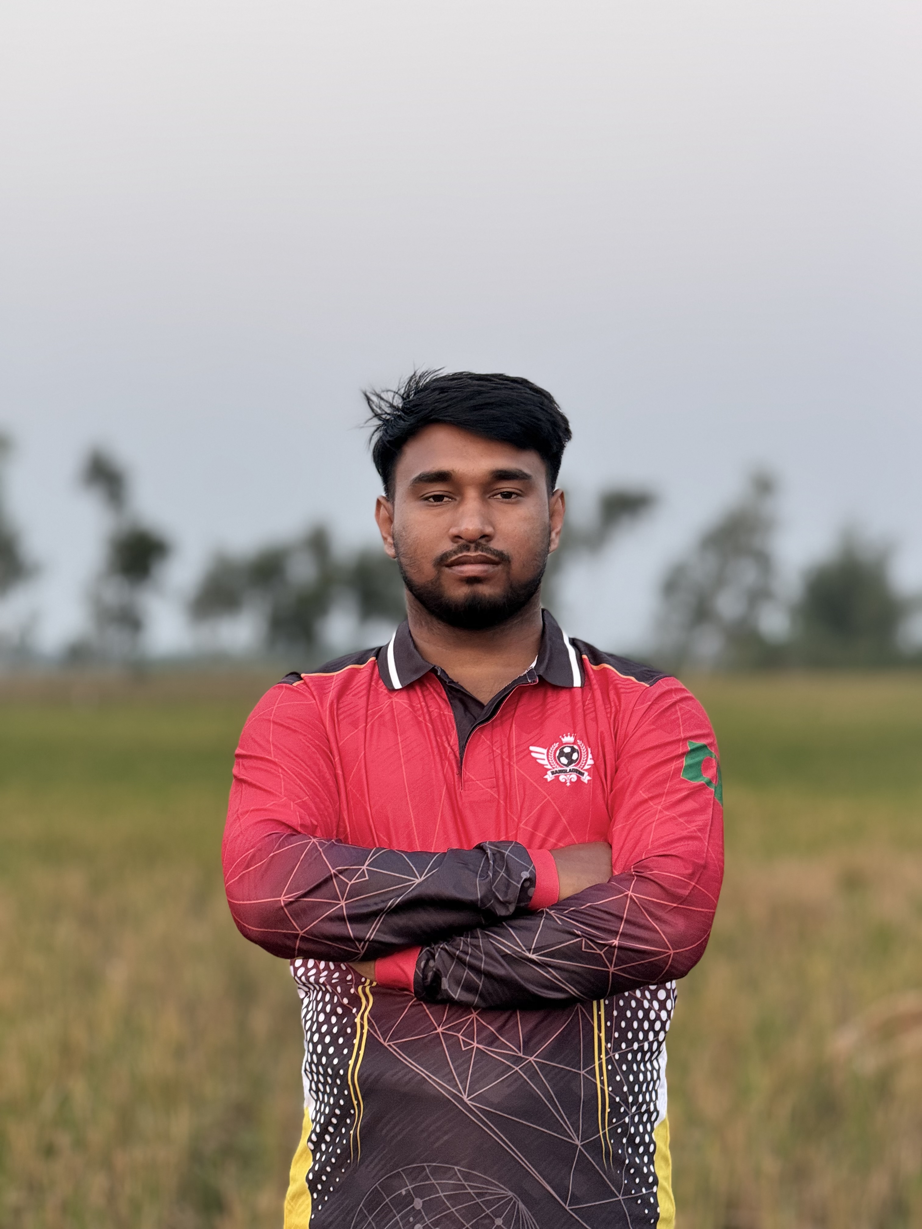 Nazrul Islam