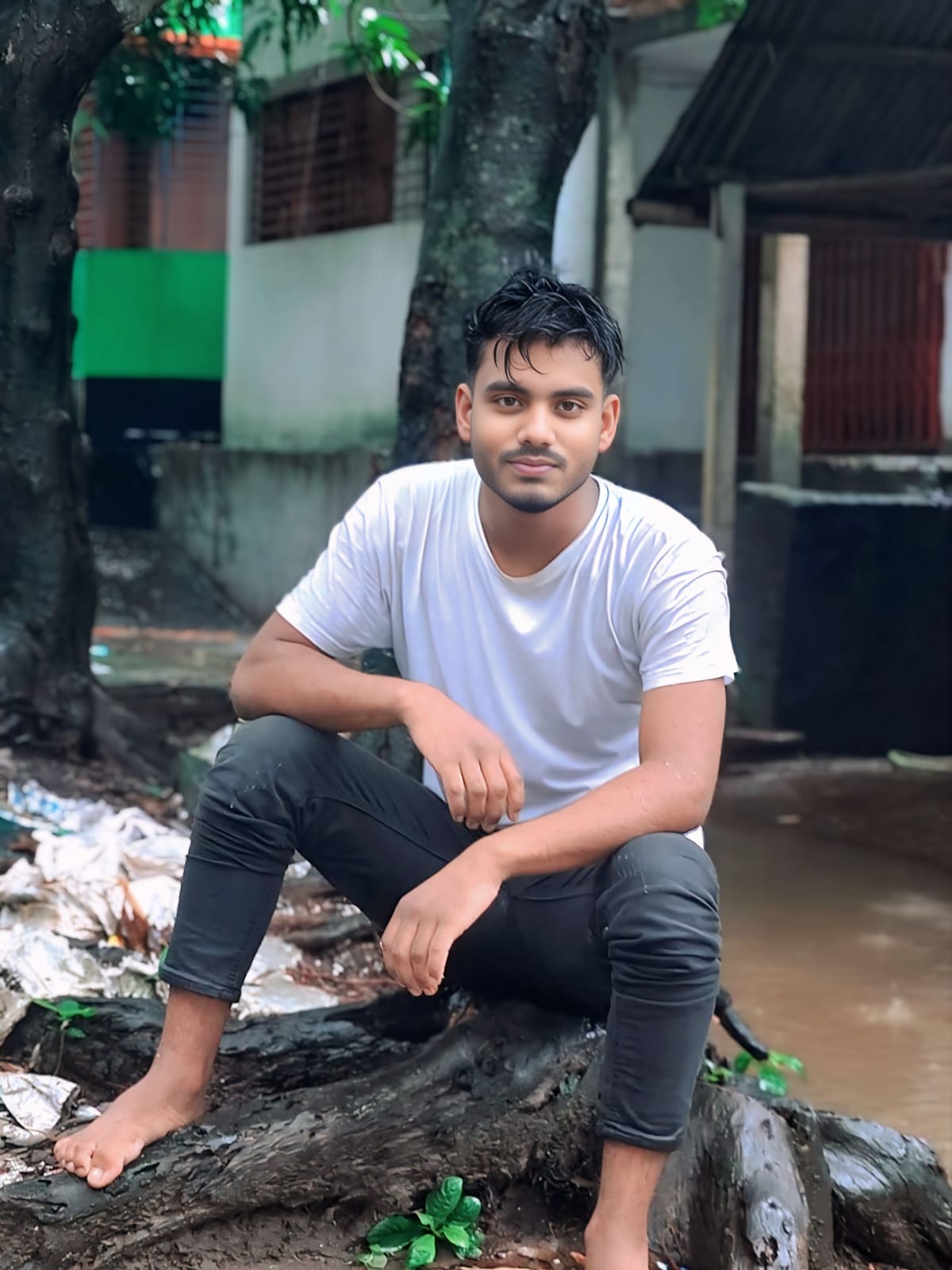 Mahfuj Rahman