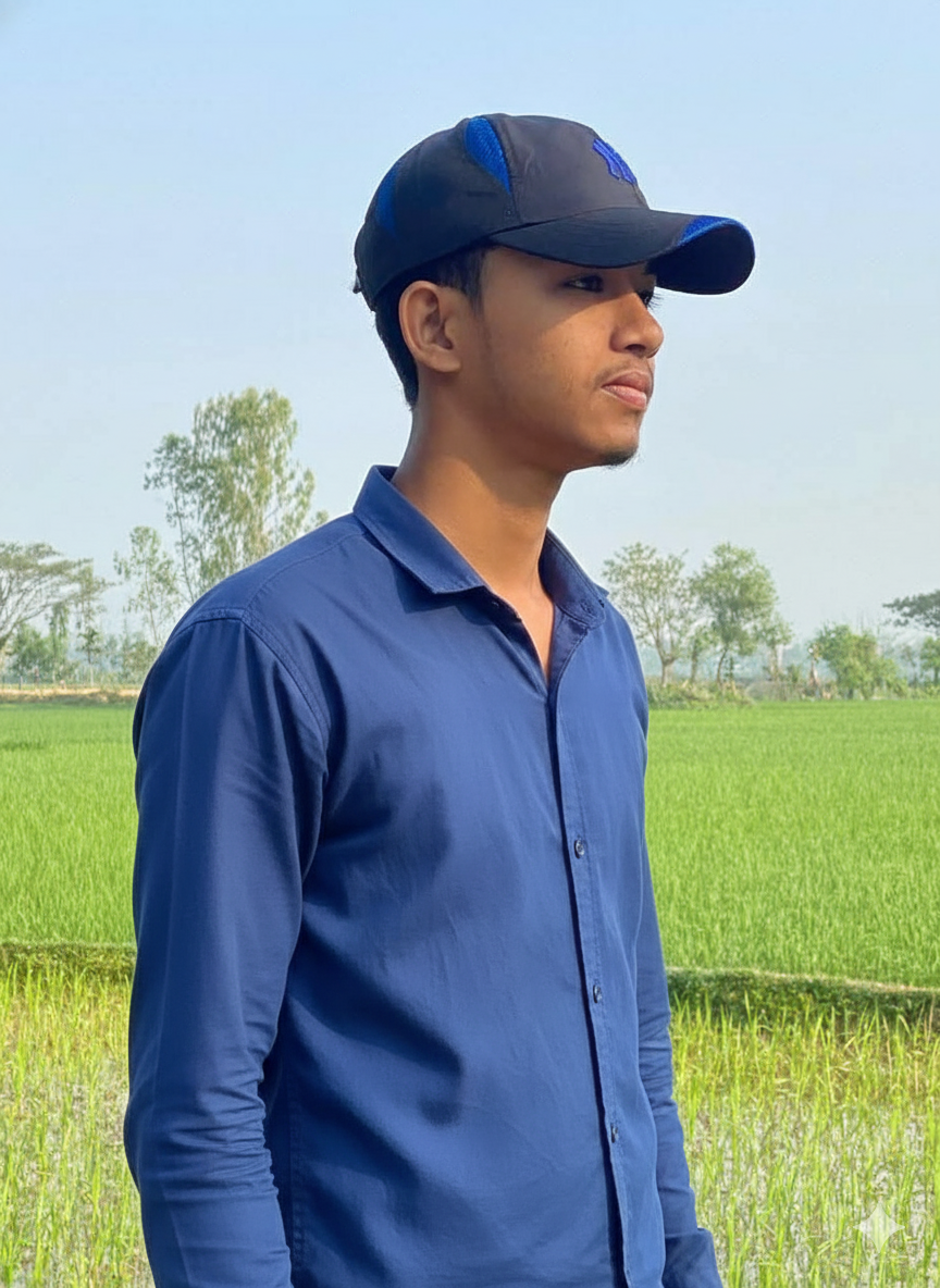 মোঃ শান্ত সরকার