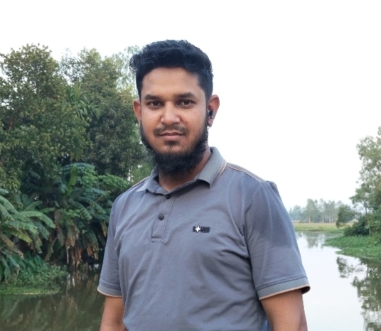 Habib Ahmed
