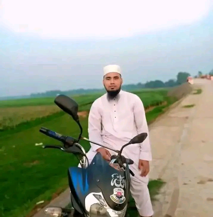 মোঃ জুয়েল মিয়া