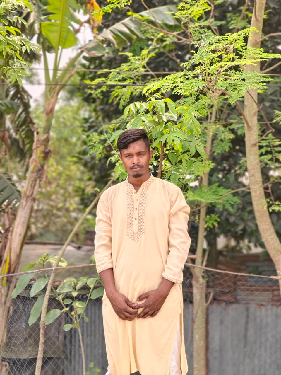 Shakil Mia