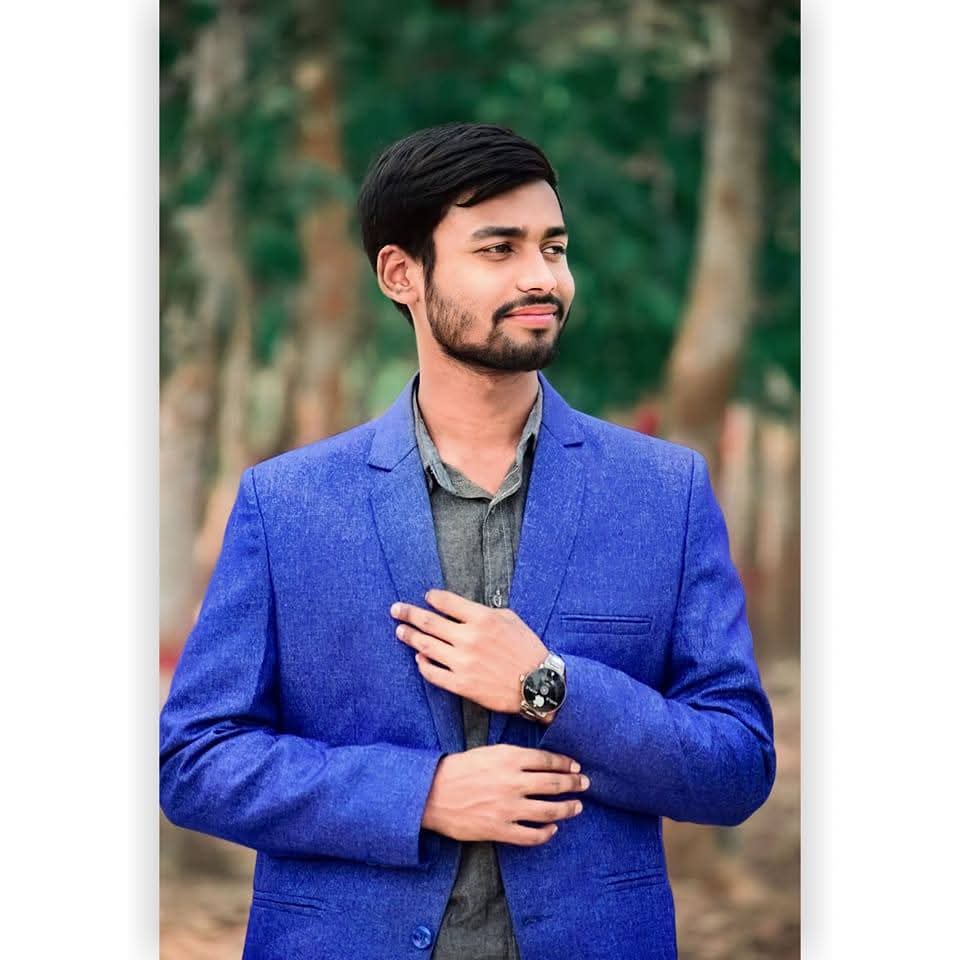 মোঃ তারেক