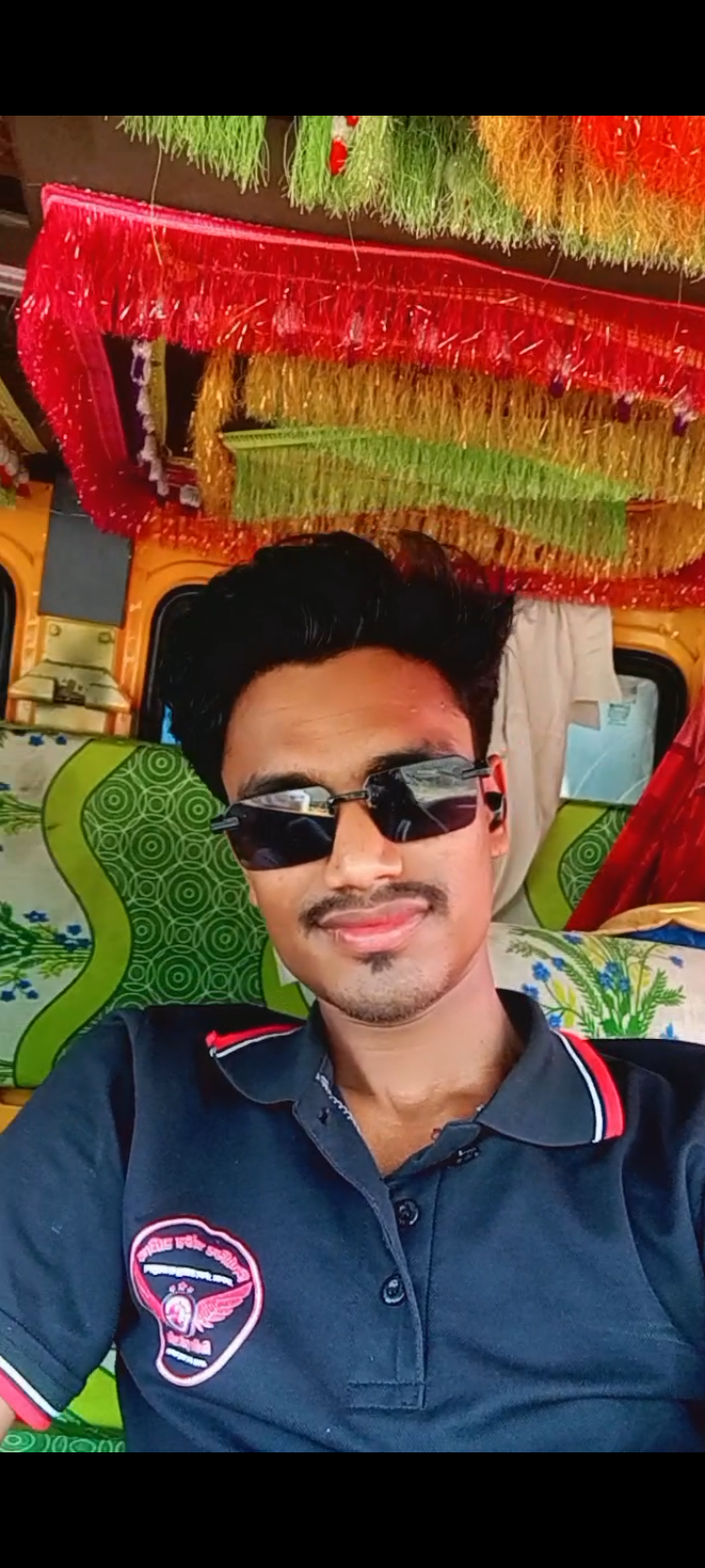 Ruman Mondol