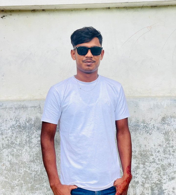 Md Rubel Mia