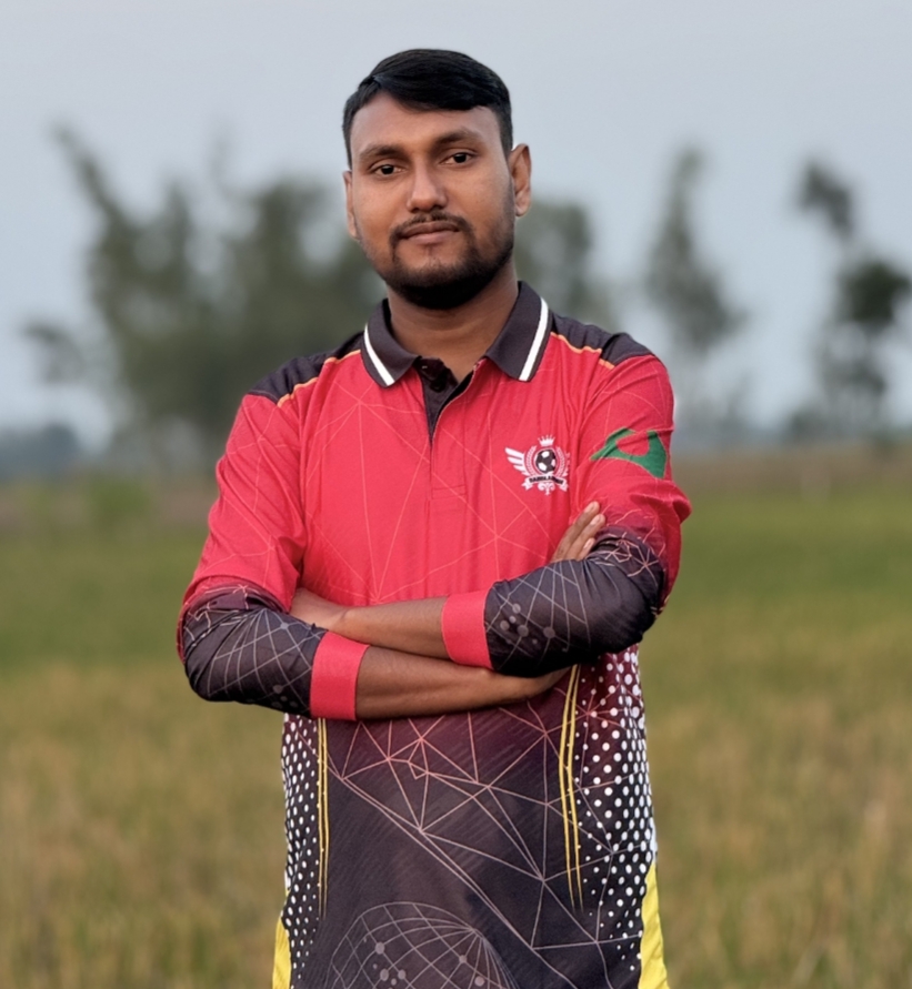 Md Hasan