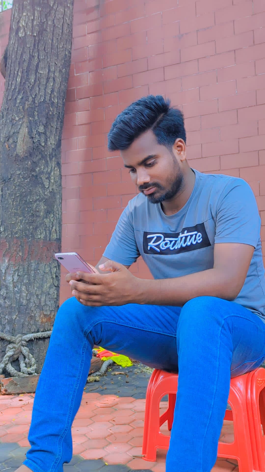 Md Mahmudul Hasan