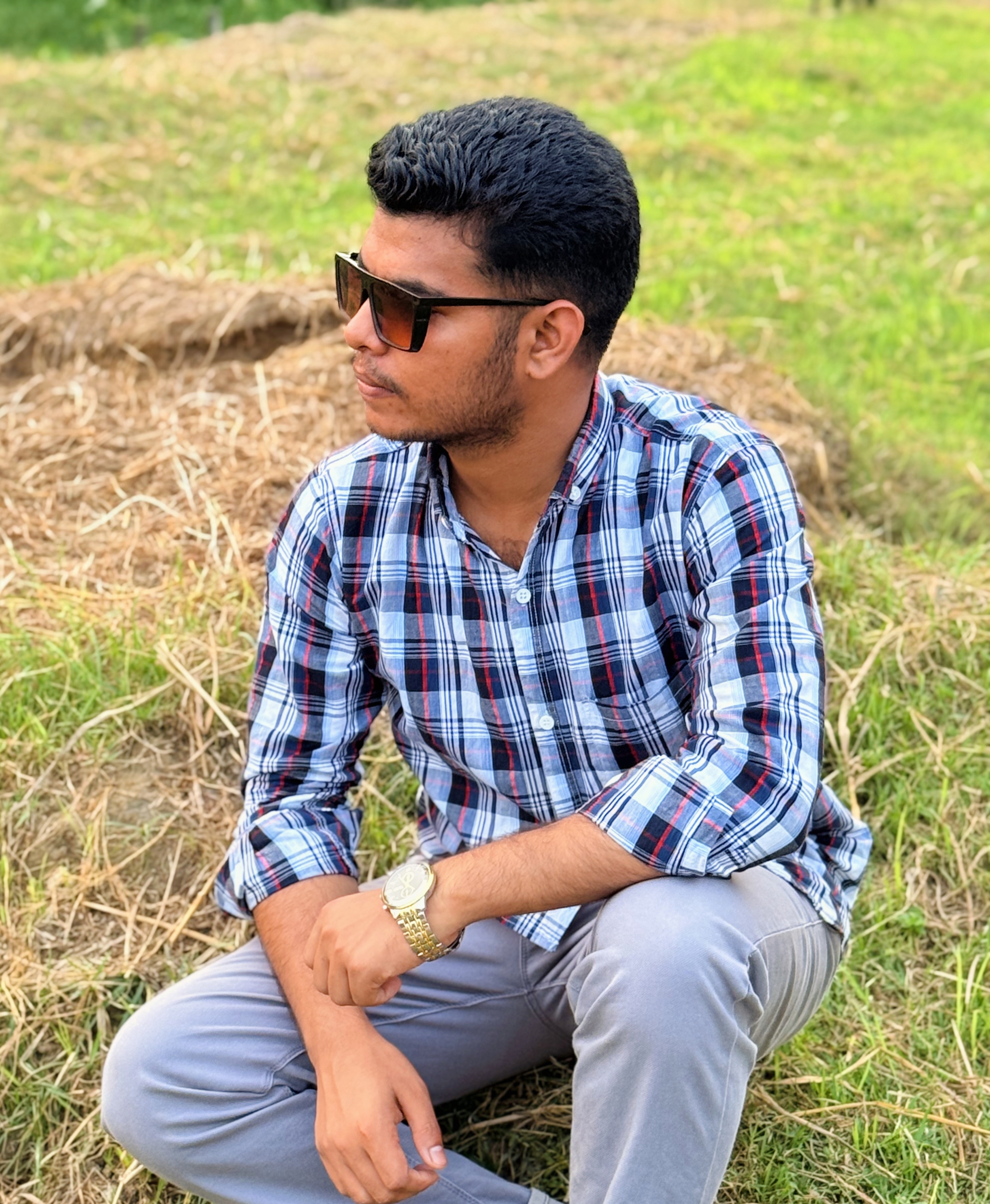 MD BAYAZID ISLAM