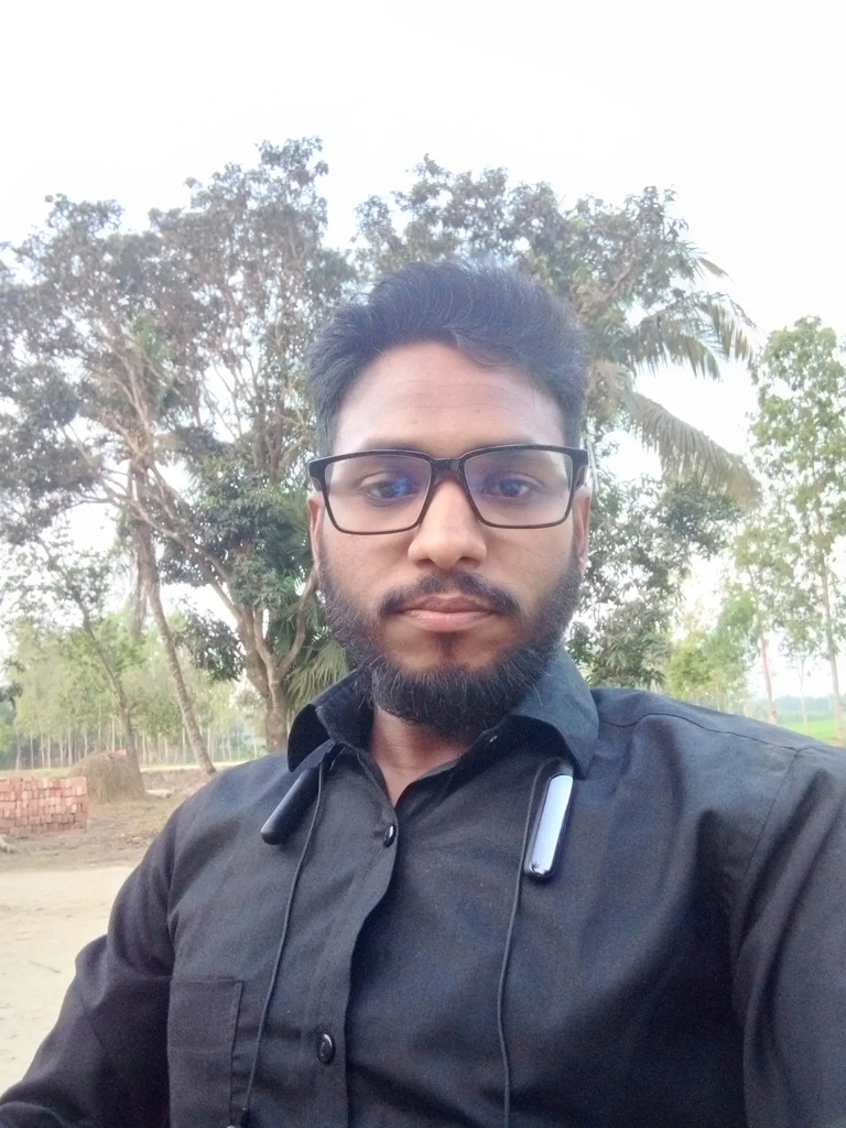 সাজেদুল ইসলাম সাজু