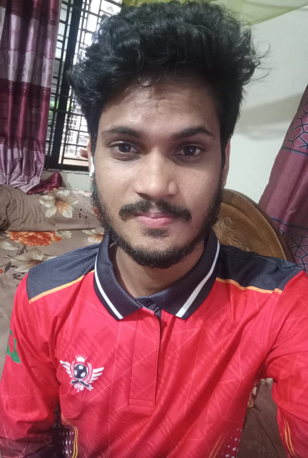 Shourav Islam Shahin