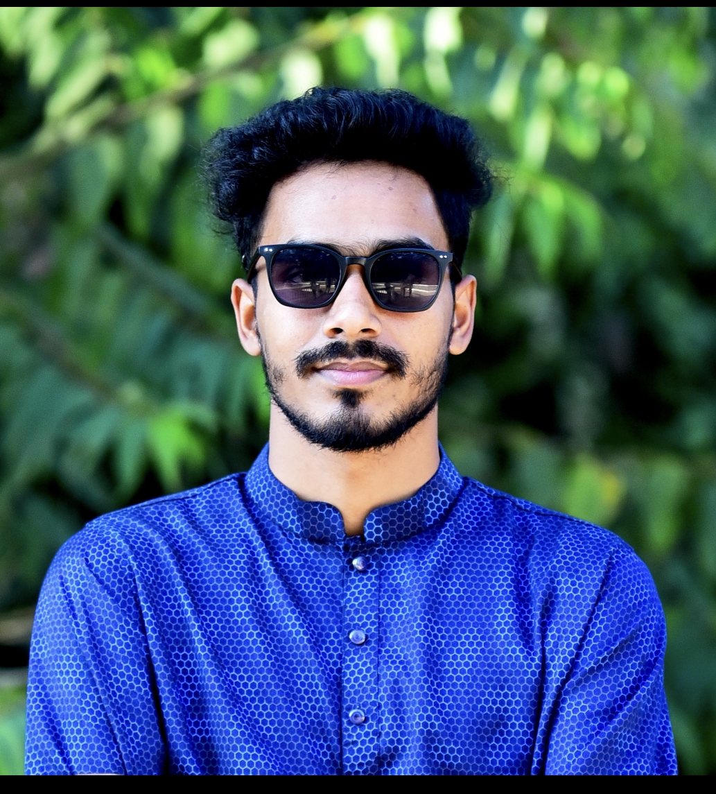 MD Rakibul